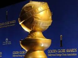 Both the People's Choice and Golden Globes Awards Shows will air this week. Which awards shows do you watch?